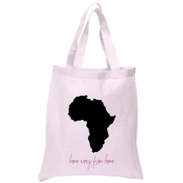 The Two Strap Tote Bag