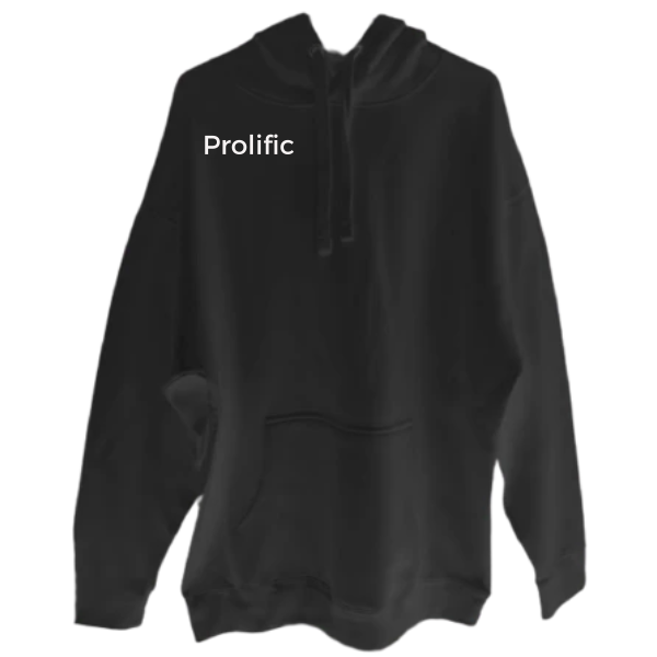 The Unisex Hoodie