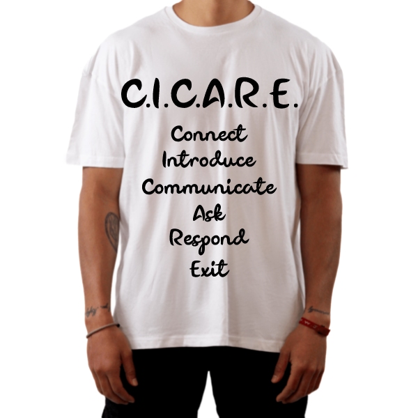 The Unisex Tee