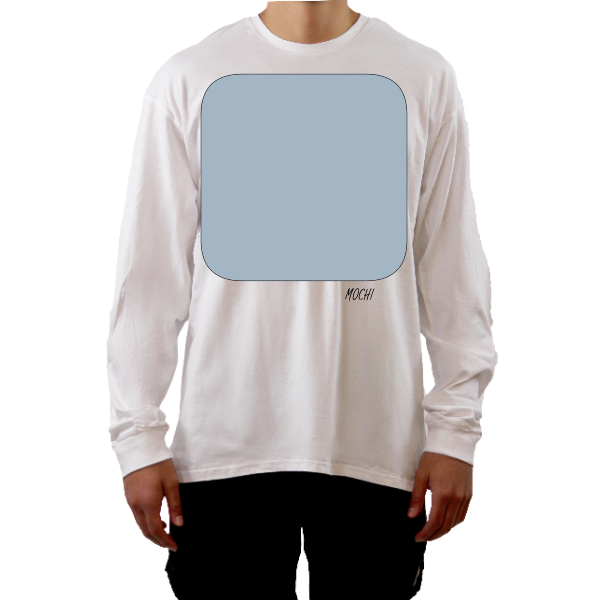 The Unisex Long Sleeve Tee