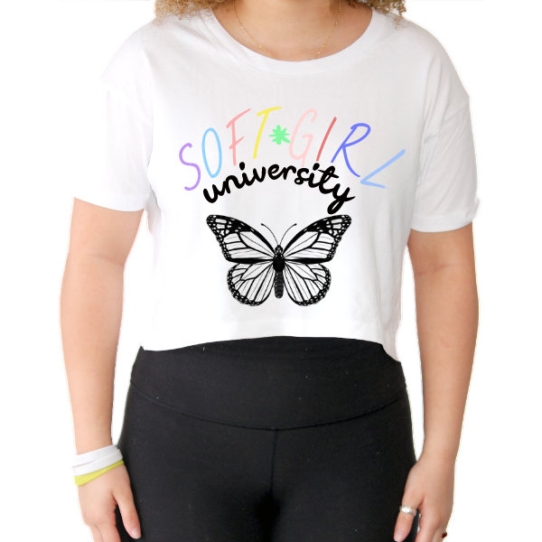 The Classic Crop