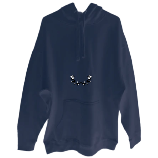 The Unisex Hoodie