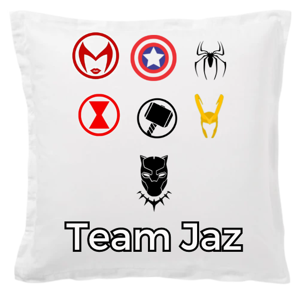 Cushion Cover