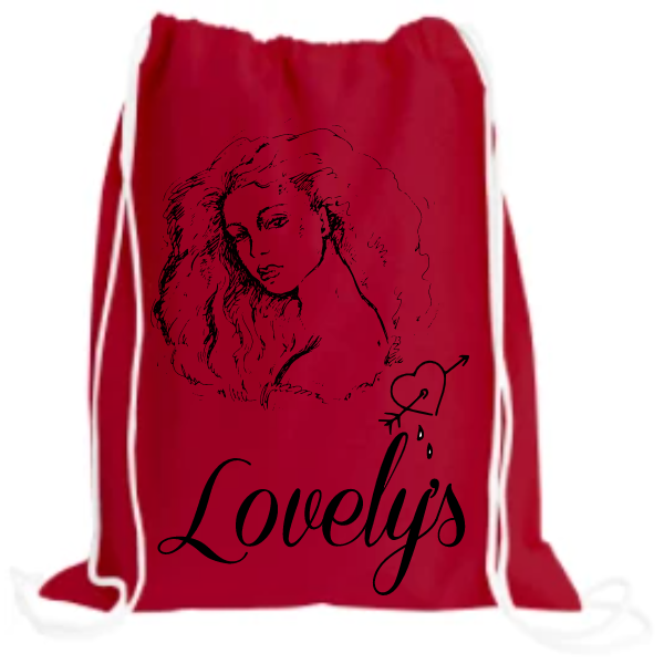 The Drawstring Backpack