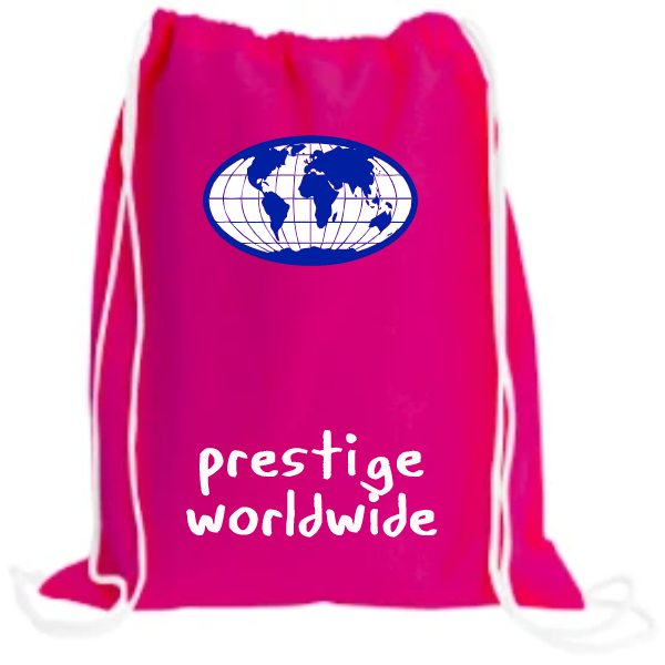 The Drawstring Backpack