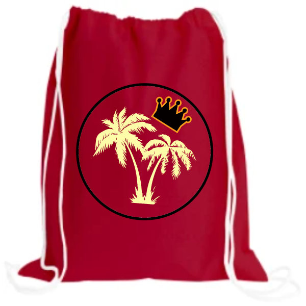 The Drawstring Backpack