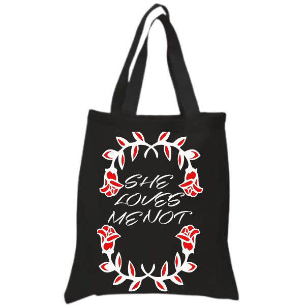 The Two Strap Tote Bag