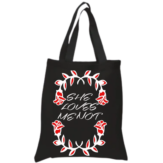 The Two Strap Tote Bag