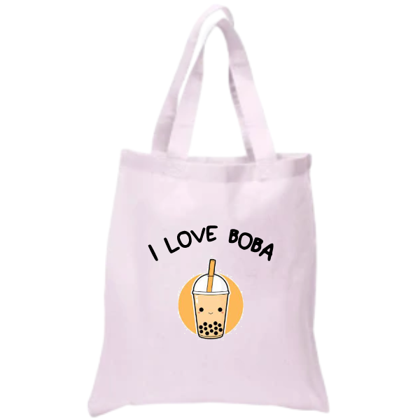 The Two Strap Tote Bag