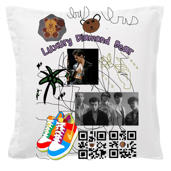 Cushion Cover