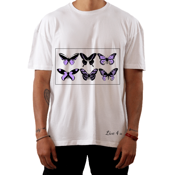 The Unisex Tee