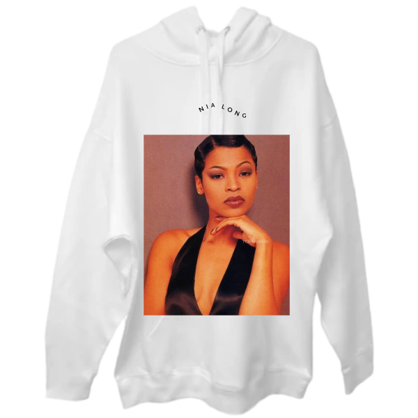 The Unisex Hoodie