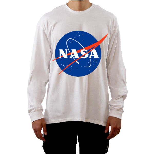 The Unisex Long Sleeve Tee