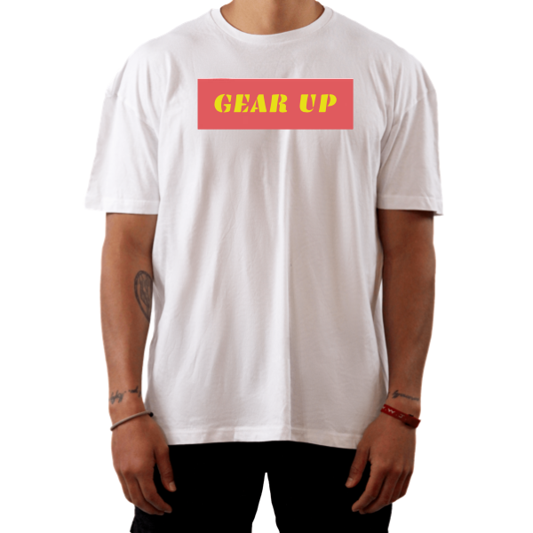 The Unisex Tee
