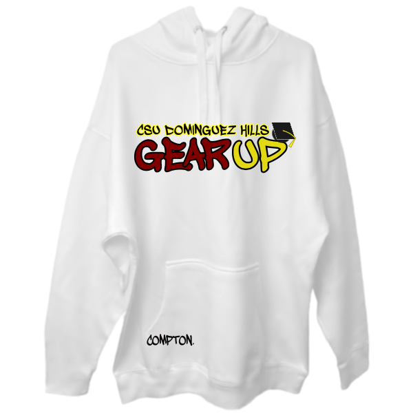 The Unisex Hoodie