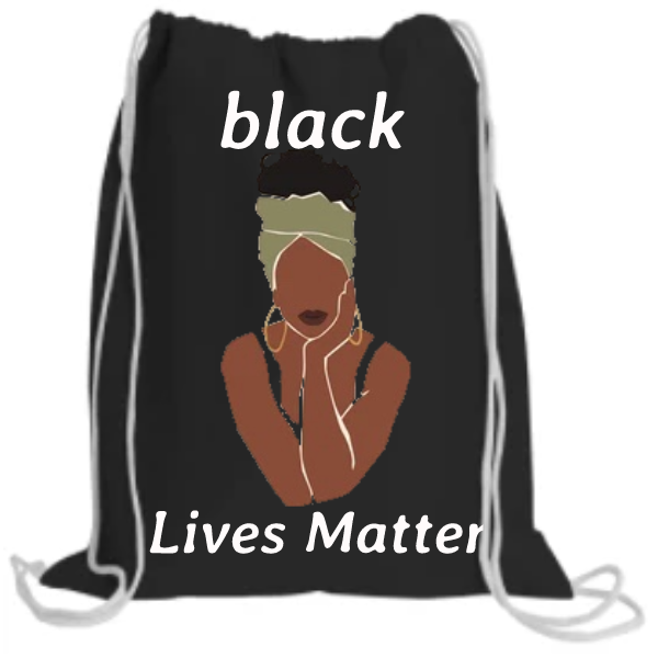 The Drawstring Backpack