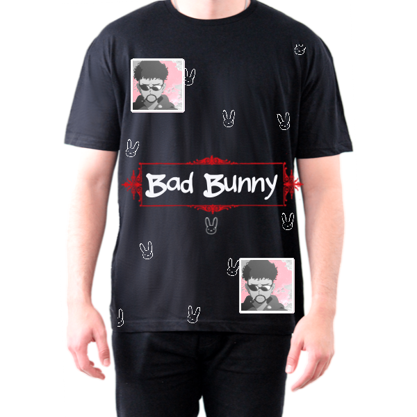 The Unisex Tee