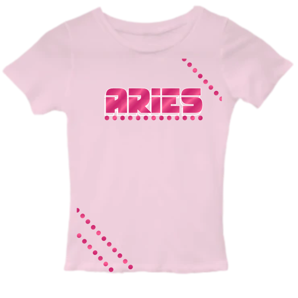 Unisex Kids Tee