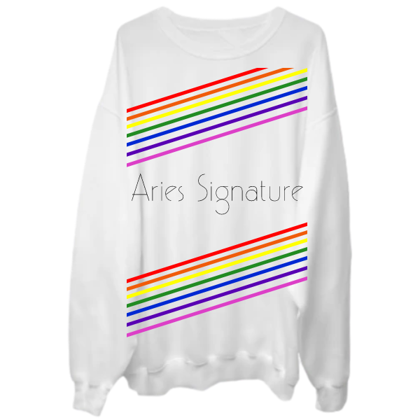 The Unisex Crew Neck Sweater