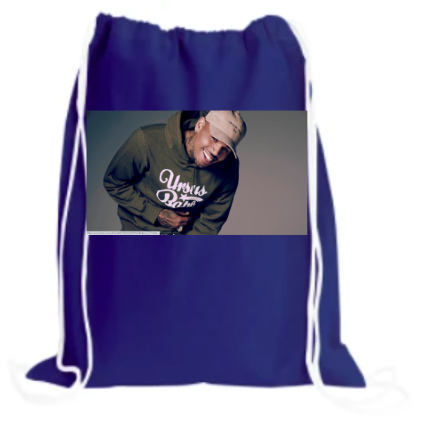 The Drawstring Backpack