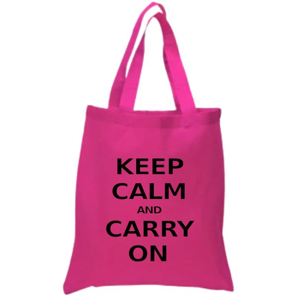 The Two Strap Tote Bag