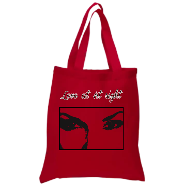 The Two Strap Tote Bag