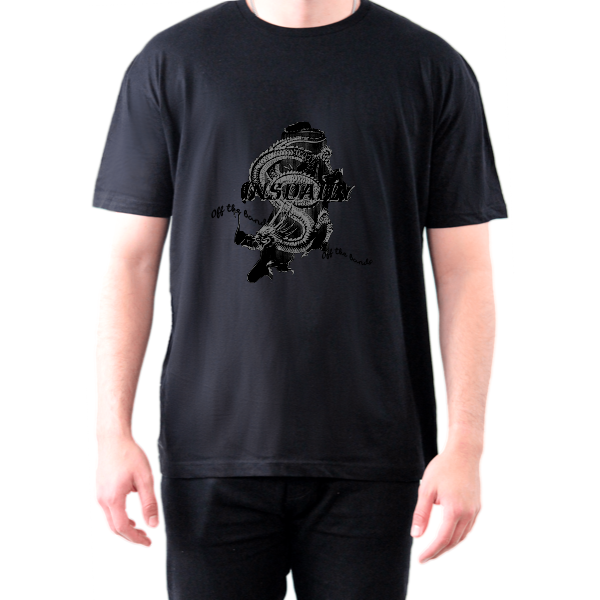 The Unisex Tee