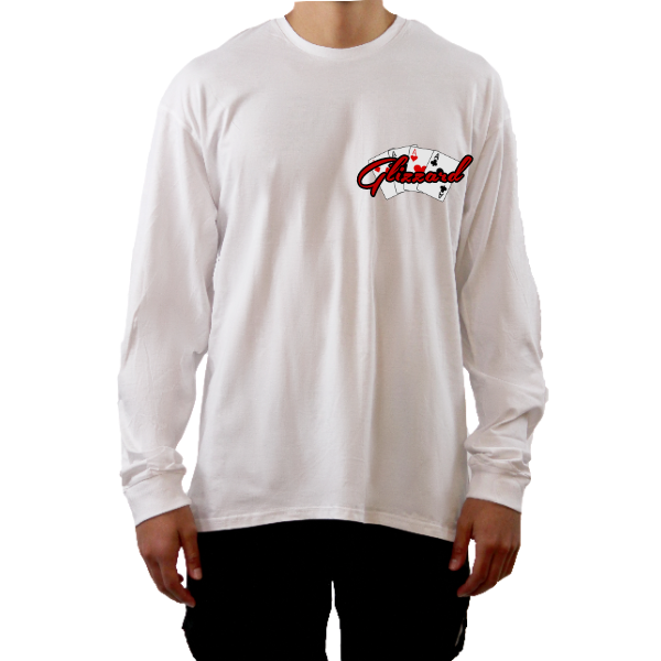 The Unisex Long Sleeve Tee