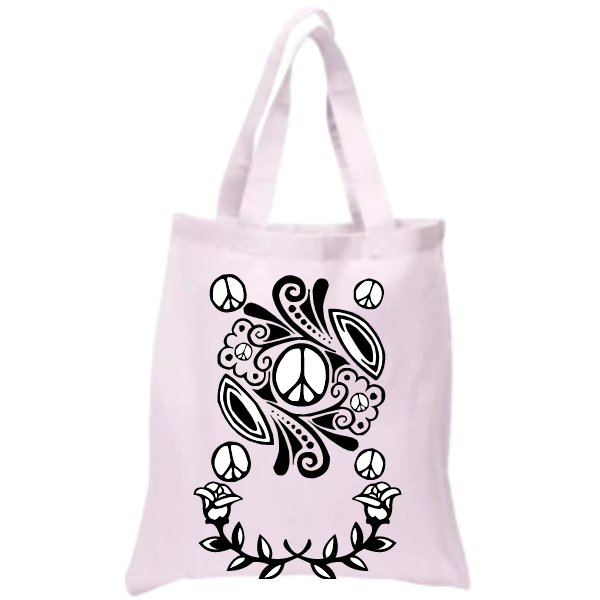 The Two Strap Tote Bag
