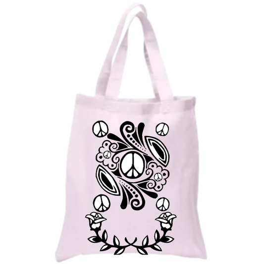 The Two Strap Tote Bag