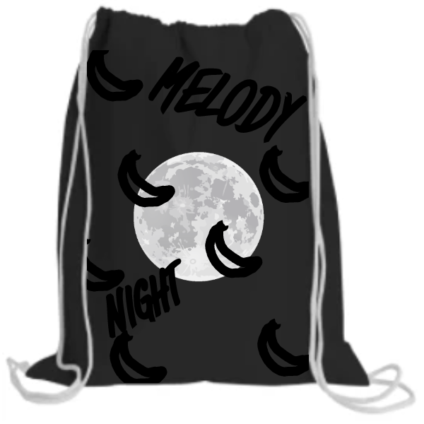 The Drawstring Backpack