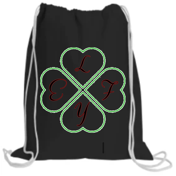 The Drawstring Backpack