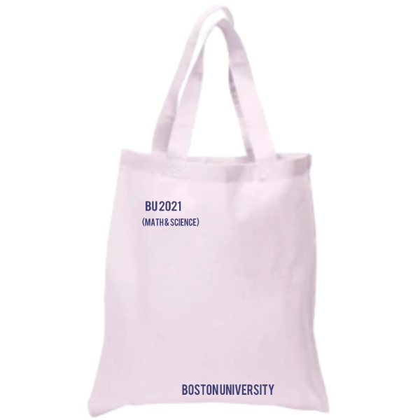 The Two Strap Tote Bag