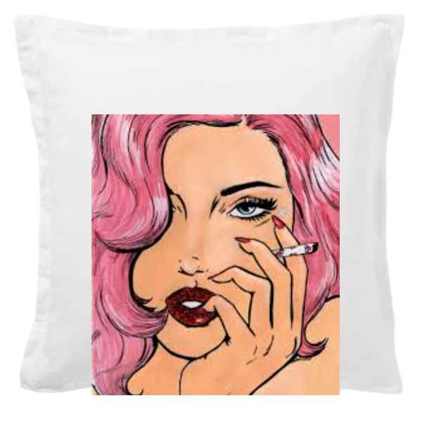 Cushion Cover