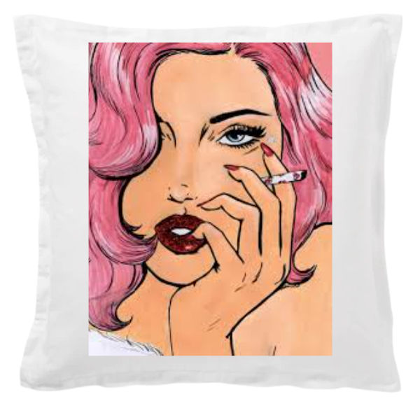 Cushion Cover