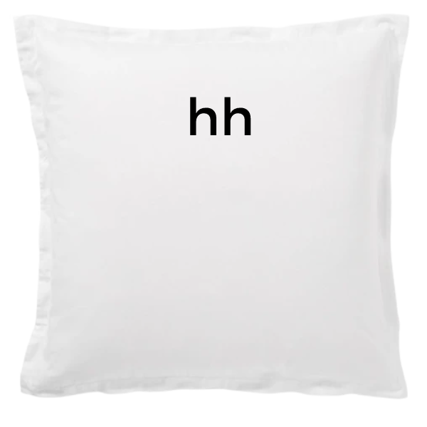 Cushion Cover