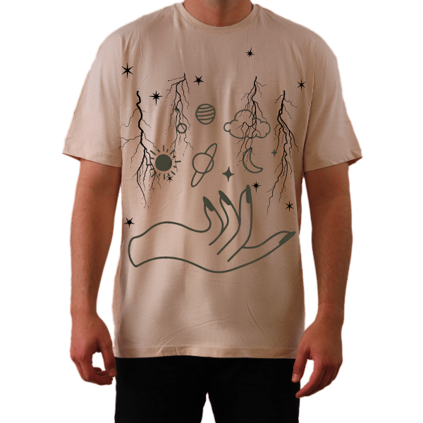 The Unisex Tee