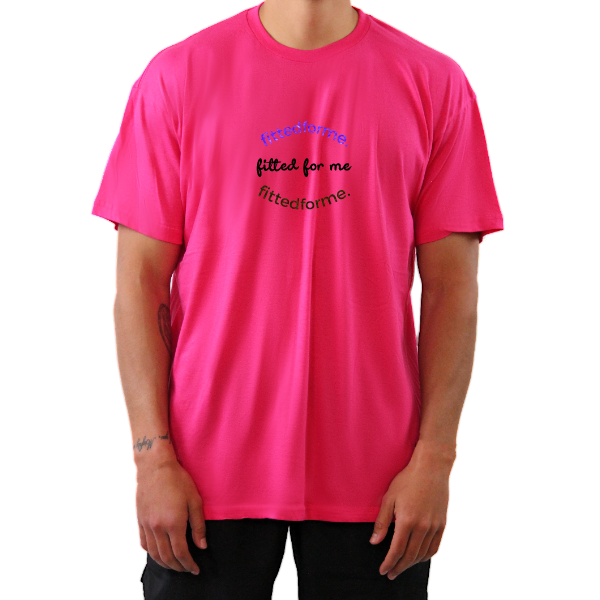 The Unisex Tee