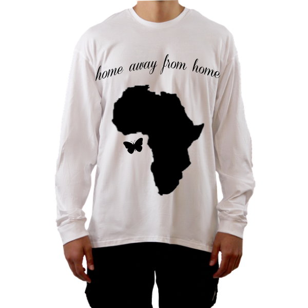 The Unisex Long Sleeve Tee