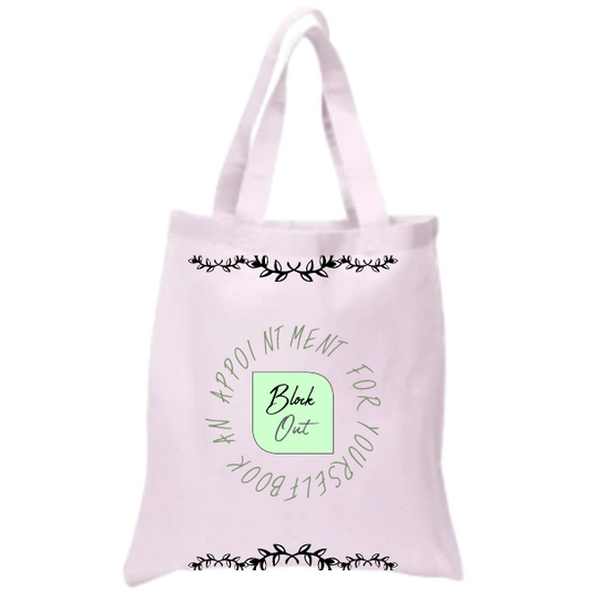 The Two Strap Tote Bag