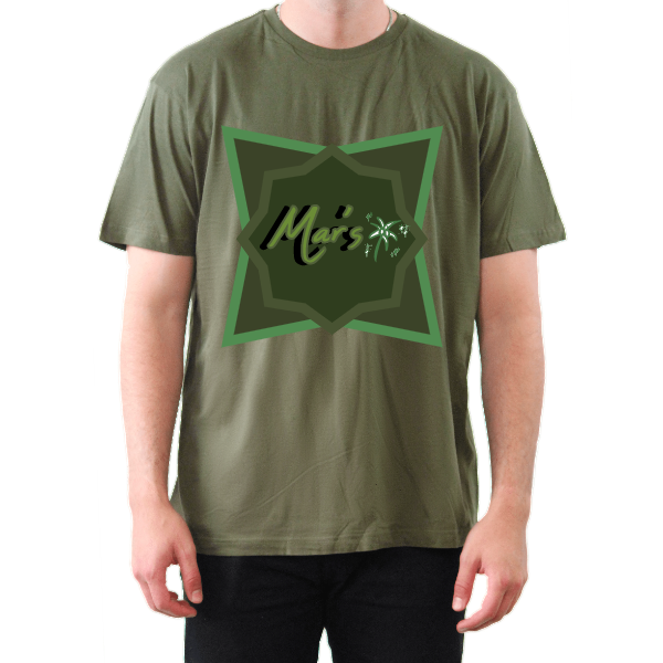 The Unisex Tee