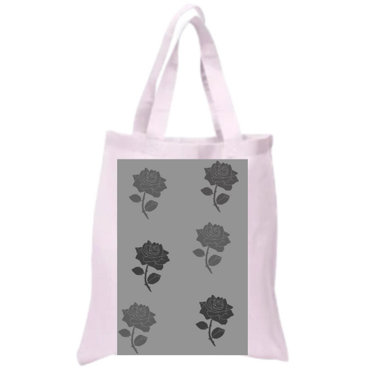 The Two Strap Tote Bag