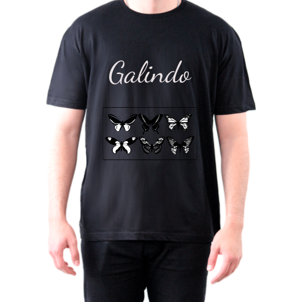 The Mens Basic Tee