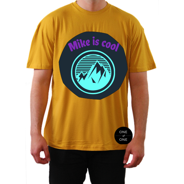 The Unisex Tee