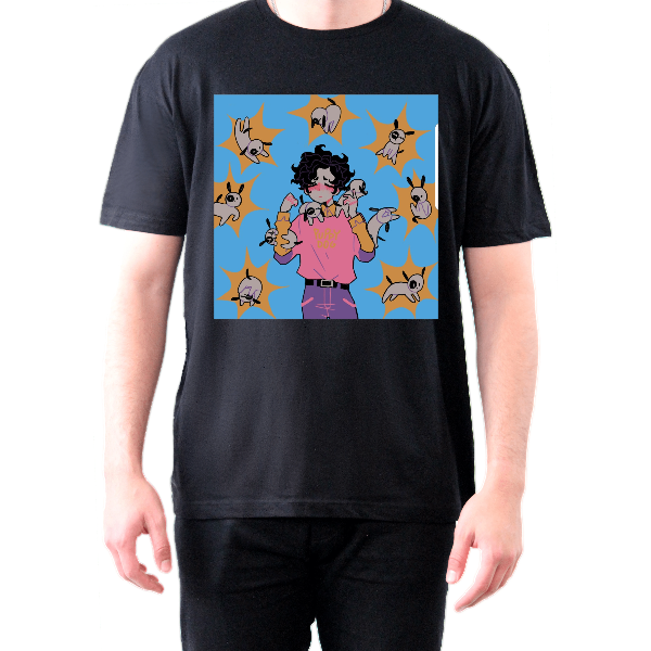 The Unisex Tee