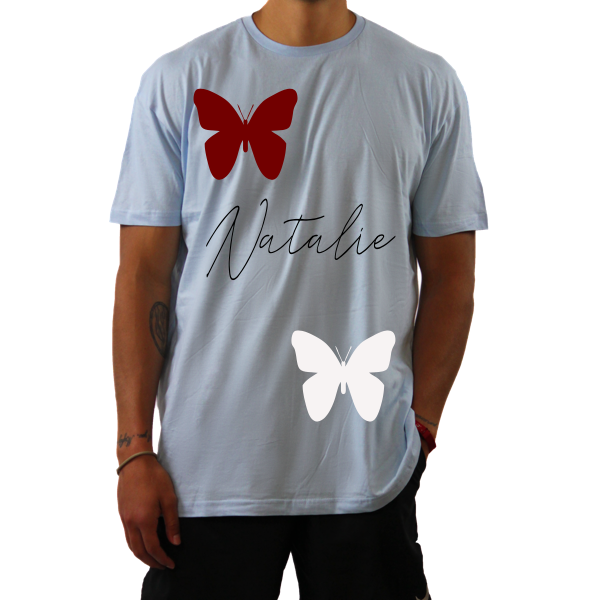 The Unisex Tee