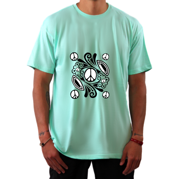 The Unisex Tee