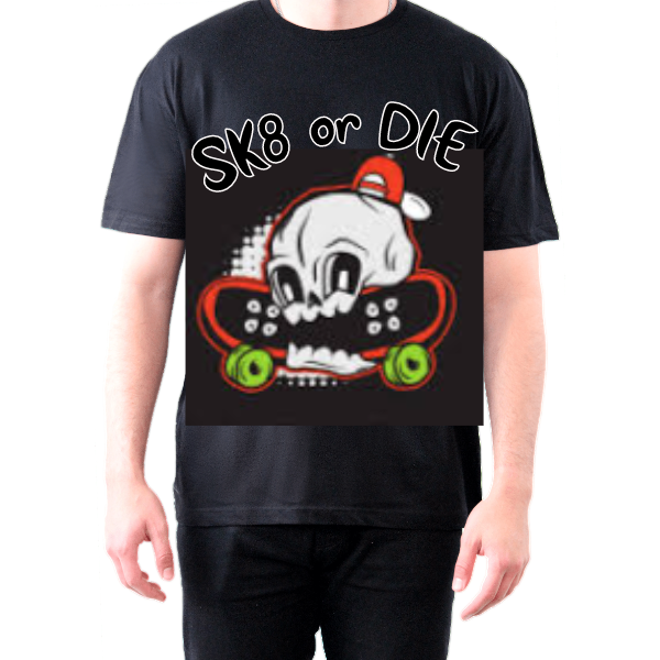 The Unisex Tee