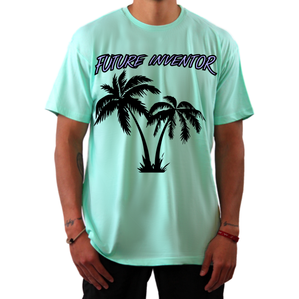 The Unisex Tee