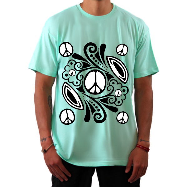The Unisex Tee